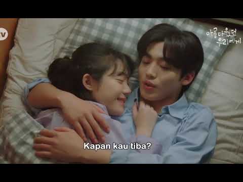 A Love So Beautiful Ep.23 || Sub Indonesia || Kim Yo Han x So Joo Yeon🔥