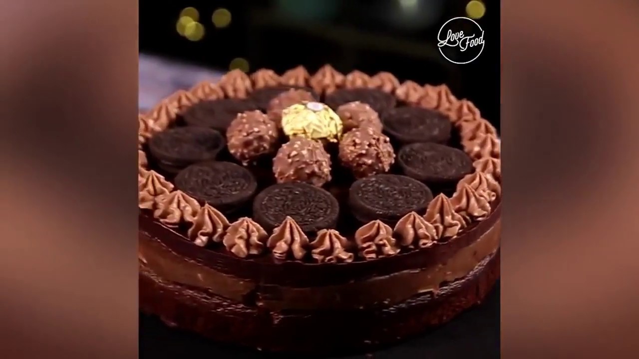 Satisfying Cake! Amazing Cake Decorating compilation! 06.12.2018