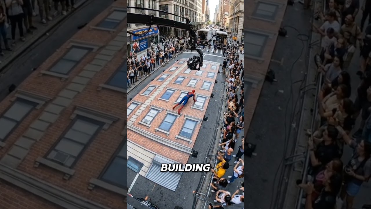 Кинорежиссёры так искусно выставляют нас в глупом свете, что вы будете шокированы, когда это заме...