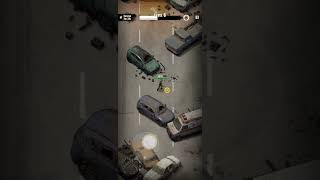 The Walking Dead: Aftermath Chapter 25-27