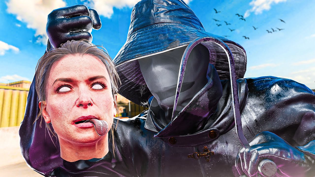 Streamers React to The #1 Movement Player on Warzone