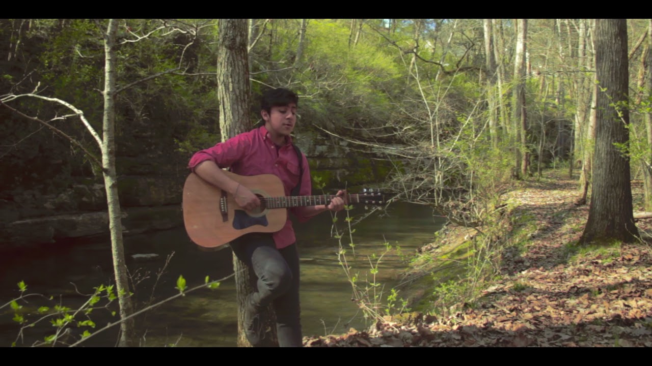 Photograph Cody Fry Cover YouTube