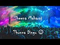 Thunna dingo