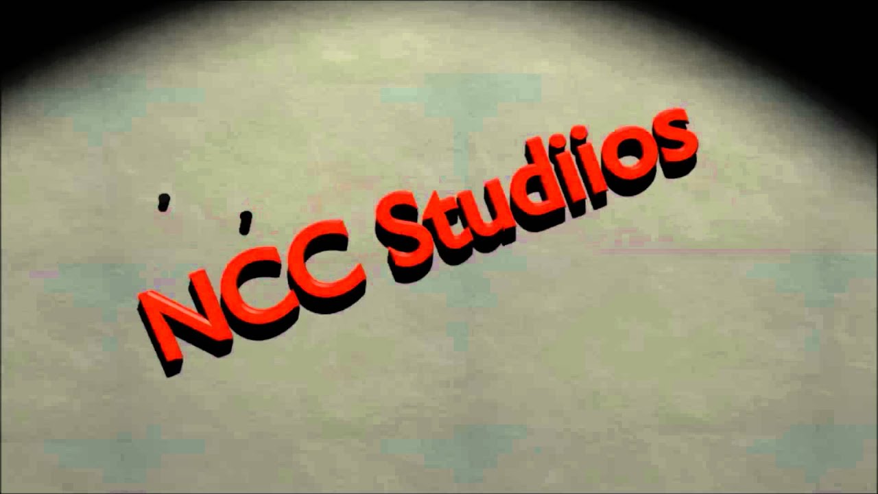 ncc studiios intro test