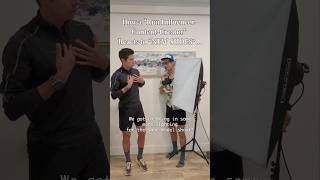 New Shoe Day: “Regular Runner” vs. “ShoeTuber Run Content Creator Influencer” React: @hoka Zinal 3