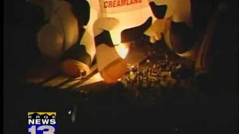 Glowdeo thrills Balloon Fiesta crowd