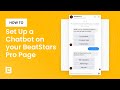 How To Set Up Facebook Messenger On BeatStars Pro Page Mp3 Song