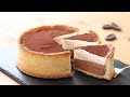 チョコレートムース・タルトの作り方 Chocolate Mousse Tart｜HidaMari Cooking