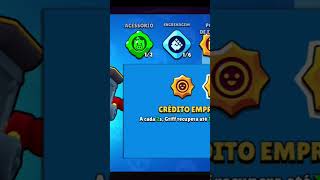 melhor build para o griff na minha opinião