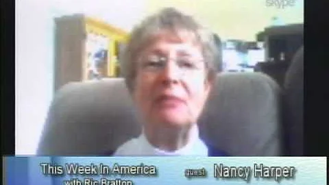 Nancy Harper