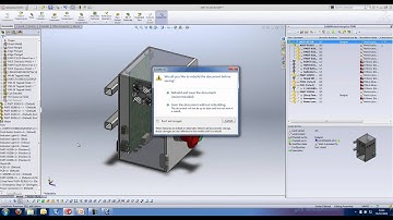 An Introduction to SolidWorks Product Data Management [Webcast]