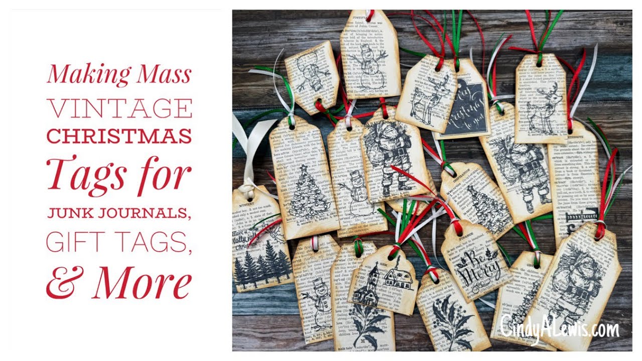 Christmas Gift Tags Christmas Tags Gift Tags For Christmas - Temu