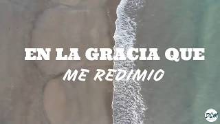 Video voorbeeld van "TWICE  - Tu gracia me alcanzó (Hillsong United - Whole Heart en español) LETRA"