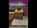 build minecraft 🫶😭🤎