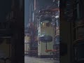 Eliminating Muda for Efficiency