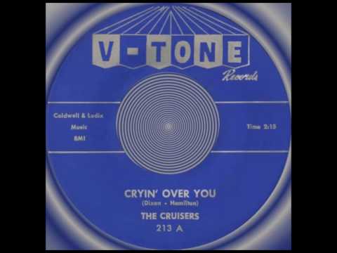 洋楽 CRUISERS - CRY FOR MORE CRUISERS CRY / FOR MORE (2CD) 洋楽