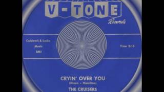 洋楽 CRUISERS - CRY FOR MORE Cruisers – Cry For More – Vinyl (LP, Album), 1987 [r2914355
