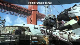 INSANE Warbird Shot!!( First for [T4] TSU RC)