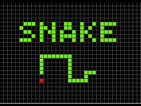 GitHub - FedeDP/Snake: classic snake game written in C + ncurses