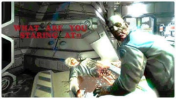 DEAD 💀 EFFECT 2 - CHAPTER 11 TELEPORTED CYBORG - Gunnar Davis (First person shooter gameplay)