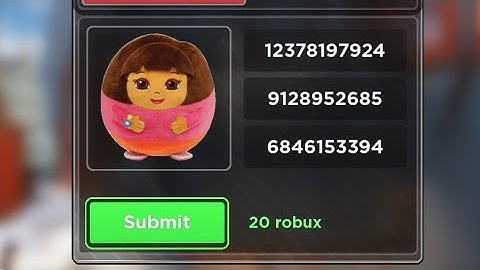 Adding a cursed Dora as a Custom Bot in Evade