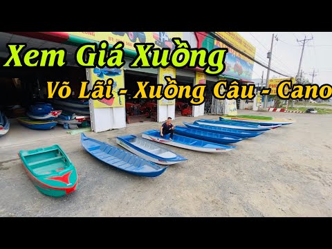 Video: Thuyền Nhựa Là Gì