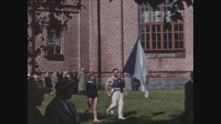 1961 Kyrön voiman 50-vuotisjuhla (Ahvosen versio)