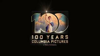 Columbia Pictures - 100 Anos Sony Pictures Portugal