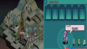 Final Fantasy Tactics A2: Grimoire Of The Rift 7# Story Quest