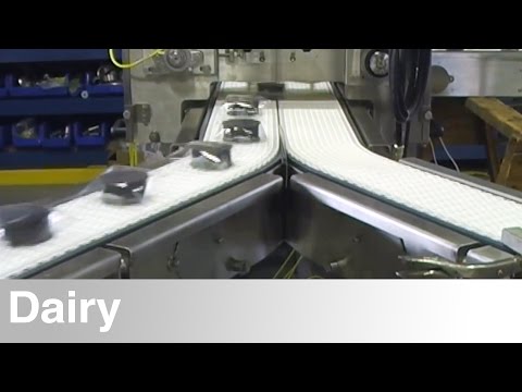 Servo Sweep Conveyor Laning System thumbnail