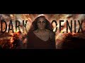 Jean Grey - Dark Phoenix