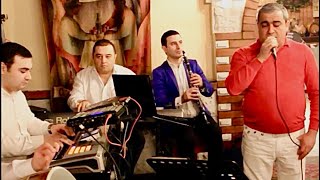 Video thumbnail of "Hayk Ghevondyan & Edgar Yan - PARAV YARS (պառավ յար)"