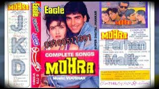 Tu Cheez Bari hai((Eagle Jhankar))Udit Narayan Kavita Krishnamurti