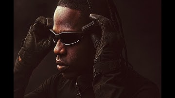 TRAVIS SCOTT - MARTIAN (FT. NAV & GUNNA) (PROD. 6SIXX)