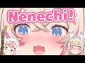 Nenechi...CHINANAGO!!!