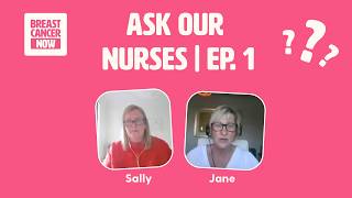 Ask Our Nurses: Episode 1