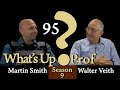 Walter Veith & Martin Smith – Signs Of The Times Showing To The Imminent Return Of Jesus – WUP 95