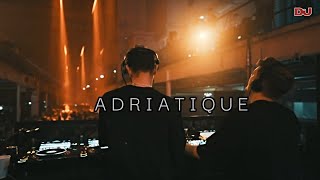 Adriatique - The Future Is Unknown (Live @ Printworks, London 2023) Resimi