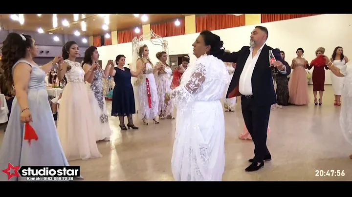 Dasma te Besnik Gjylija 2018Artan Jusufi & Ork. Na...