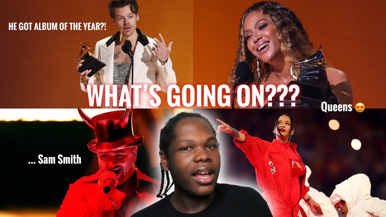 THE MUSIC INDUSTRY SUCKS, HERE'S WHY... A RANT