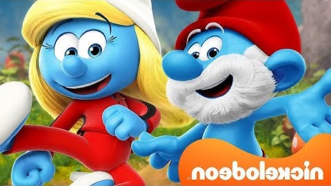 ɟɹnɯs REVERSE⏪⏪ #smurf #reversemusic #reversesong #reverse