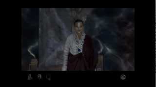 Myst IV: Revelation Walkthrough - Chapter 17: Child of Wind
