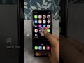 Protect Your iPhone From Theft          #tech #technology #trending #tricks #apple #shorts #iphone