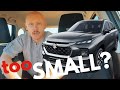 Suzuki Grand Vitara SUPER SMALL? Hmm - A South AFRICAN review