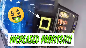 installing credit card readers for increasing profits by 60% O o