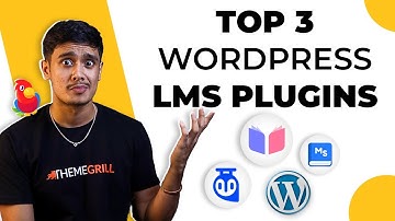Top 3 FREE WordPress LMS Plugins for 2025