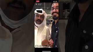 حبيب ستان في قطر hippostan