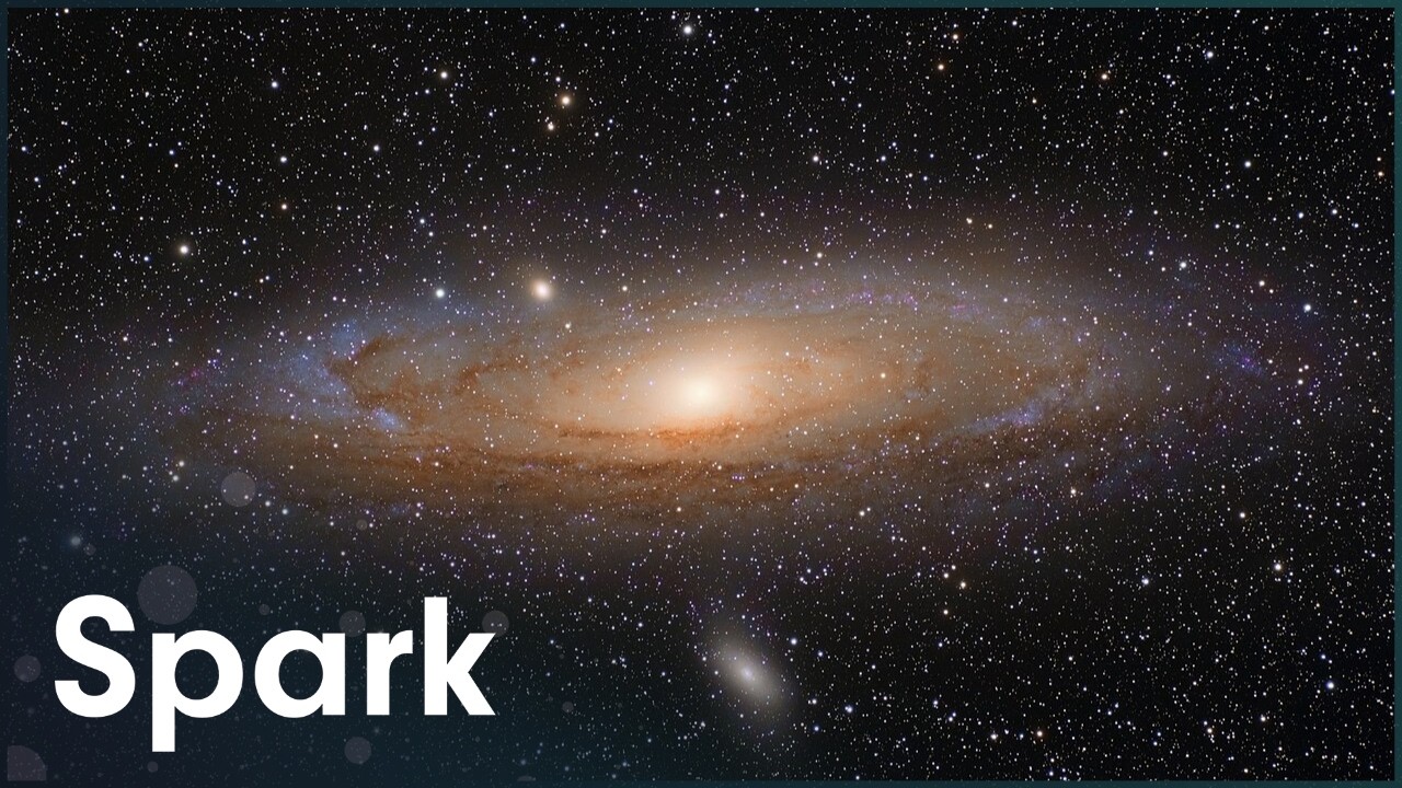 The Cosmic Tug-Of-War Scientists Can't Agree On