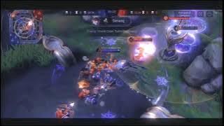 Story WA || Claude 30 detik || keren