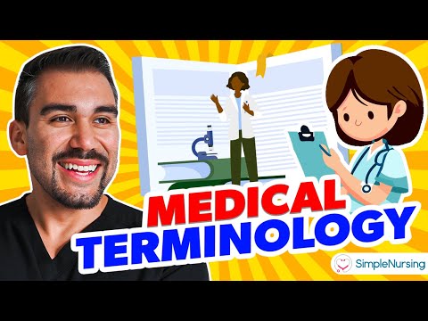 Medical Terminology Mastery: